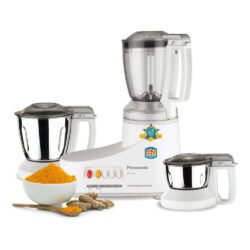 Panasonic Mx_AC300 mixer grinders