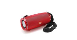 T&G TG187 Portable Wireless Music Speaker