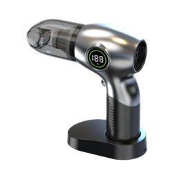 Green Lion 3-in-1 Vacuum