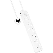 Anker 6 AC Outlet Power Strip