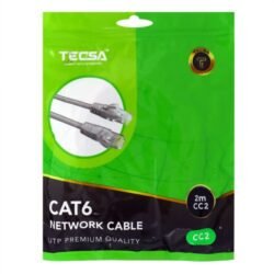 Cat6 Network Cable