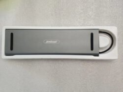 Andowl TYPE-C TO 11 IN 1 HUB Q-HU990