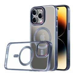 iPhone Cases in Various Colors