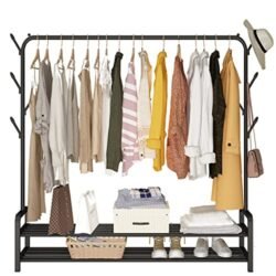 Multifunction Drying Rack