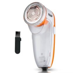 RAF Lint Remover - Electric Fabric Shaver for Clothing