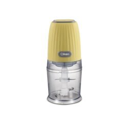 Clikon 600ml Electric Food Chopper CK2641 (Yellow)