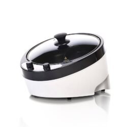 Saachi Coffee Roaster NL-CR-4973 with Unique Blade Design