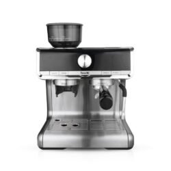 Decakila KECF010M Espresso Coffee Machine with Grinder
