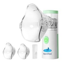 Mesh Nebulizer