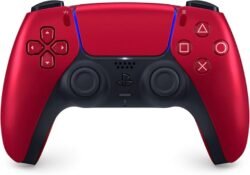 Sony PlayStation 5 DualSense Controller - Red