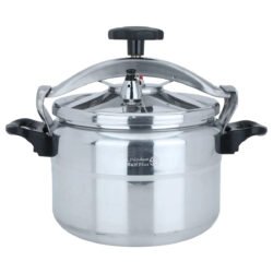 Aluminum Pressure Cooker