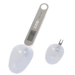 Green lion digital spoon scale