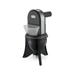 Saachi Sweet Dumplings Luqaimat Maker NL-SB-2020-BK