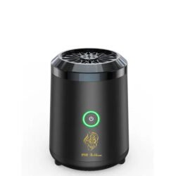 Oud Bakhoor Portable Electric Incense Burner – BK18