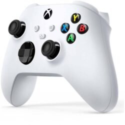 Microsoft Xbox Wireless Controller - Robot White