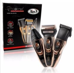 Geemy Trimmer 3-in-1