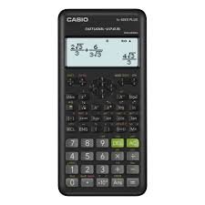Casio fx-82ES Plus Scientific Calculator