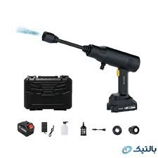 Green Lion Pressure Wash Gun