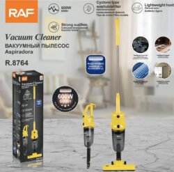 RAF Vacuum Cleaner