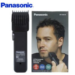 Panasonic A/C beard / hair trimmer
