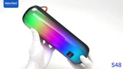 Haino Teko S48 Wireless Speaker