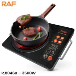 Infrared Cooker R.8046B