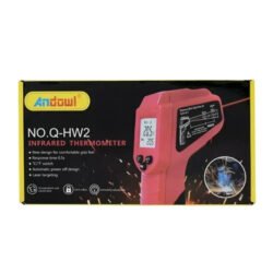 Andowl INFRARED THERMOMETER Q-HW2
