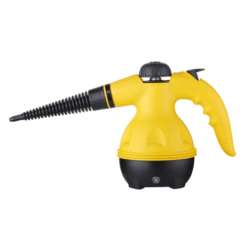 Household Steam Cleaner – Electric Pressurized