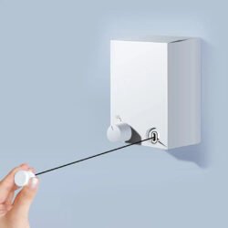 Japanese clothesline