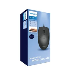 Phillips M234 Mouse