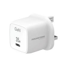 PAWA POCKETMINI TRAVEL CHARGER TYPE C