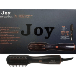 Joy professional hair styling brush dryer styler