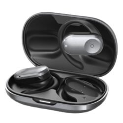 Green Lion Ocean Open Ear Headphones - Black