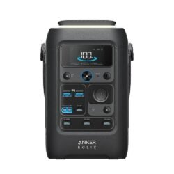 ANKER solix c200 dc portable power station