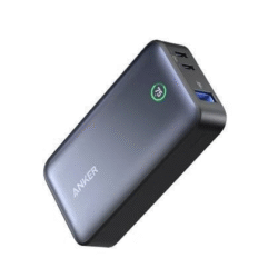 ANKER samller and faster 533 power bank (power core 30w)