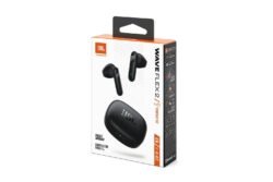 JBL wave beam 2 /true wireless noise cancelling earbuds
