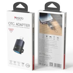 Yesido OTG adapter usb 20