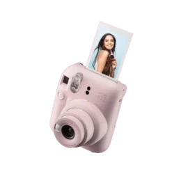 Insta mini 12 instant camera