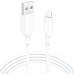 Anker 322 USB-A to USB-C 3ft Braided Cable