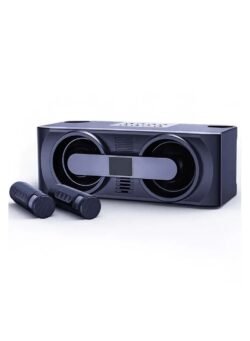 Smart barry m24 karaoke speaker