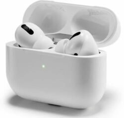 Fast telecom iPhone airpods pro 3